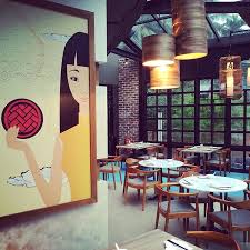 It's avenue k location is rather convenient to get too and the ambience at the restaurant is just so perfect for dim sum, rain or shine. Dolly Dim Sum Kuala Lumpur Avenue K Restaurant Reviews Phone Number Photos Tripadvisor