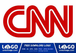 Logo Cnn Download Vector Cdr Ai Png