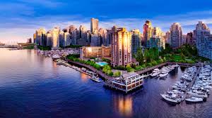 Jun 10, 2015 · the room is located within two hudson's bay flagships — at toronto eaton centre, and in downtown vancouver. Waterfront Hotel In Vancouver The Westin Bayshore Vancouver