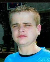 Riley Roy Ramsey (1991-2010)