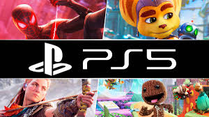 Una gran opción para los niños que aman los juegos de plataformas y. Ps5 Todos Los Juegos Confirmados Por Ahora Para Playstation 5 Meristation