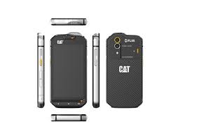Cat s60 smartphone with integrated thermal camera. Cat S60 With Integrated Thermal Camera Now Available Notebookcheck Net News