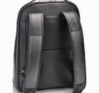 Carbon Backpack | PORSCHE SHOP