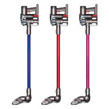 Dyson Dc44 Animal Cordless Vacuum 5 Colors Refurbished Cordless Vacuum Dyson Refurbishing
