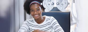 Comprehensive Eye Exams in Columbia