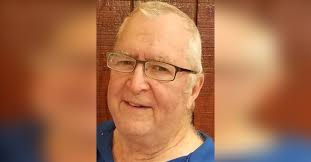 Obituary information for James L. Huffman