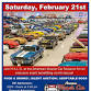 Muscle Car Museum 2026!