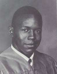 Today we honor Pondextuer Williams of Fort Pierce, Florida, who fell in  1970. Today would have been his birthday. He is remembered by Dan: "We'll  tell those gathered about your sacrifice in