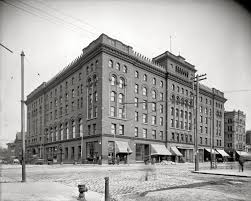 Shorpy Historical Photo Archive Hello Columbus 1905 City Of Columbus Ohio Photography Shorpy Historical Photos