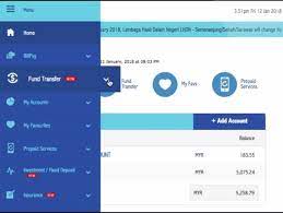 Cara menggunakan mesin edc bagi pembeli. Cara Transfer Duit Rhb Ke Rhb Bank Lain Online