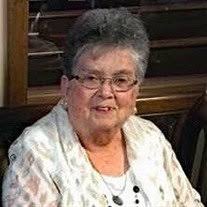 Obituary for Wildas A. Christy
