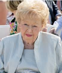 Obituary information for Frances M. Bain