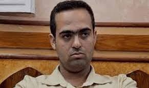 April 6 Movement co-founder Mohamed Adel is released