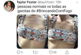 Xbox one s ou xbox one x com uma conexão com uma tv 4k via hdmi 2.0a com suporte para hdcp 2.2. Brincando Com Fogo Memes Bcfmemes Twitter