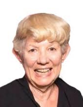 Barbara Letitia Rogers Obituary