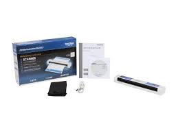Brother Dsmobile 620 Ds620 1200 X 1200 Dpi Usb Mobile Color Page Specialized Scanner Newegg Com