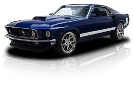 Image result for Dark Blue 1969 Monaco