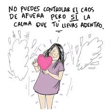 Mantener La Paz Interior Abrazar Nuestros Miedos Y Darnos Amor Propio A Veces Es Lo Que M En 2020 Frases De Autoestima Frases Motivadoras Frases De Motivacion Diaria