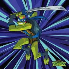 Rise Of The Teenage Mutant Ninja Turtles Watch Online Free Rise Of The Teenage Mutant Ninja Turtles Leonardo Tmnt Teenage Ninja Turtles Ninja Turtles Cartoon