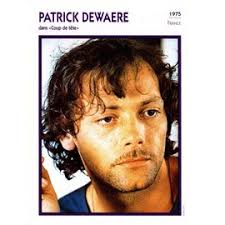 Fiche Portrait de Star Patrick Dewaere