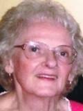 Patricia Conway Obituary (2014)