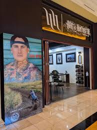3200 s las vegas blvd. H H Tattoo Co Gets The Royal Treatment At Caesars Palace Las Vegas Hart Huntington Tattoo Co