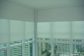 Contact us today for an appointment. Hotel Window Shades Insolroll