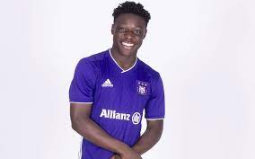Jeremy doku statistics played in rennes. Ghanasoccernet Com On Twitter Rsc Anderlecht To Promote Ghanaian Wunderkid Jeremy Doku To First Team In January Https T Co 0jf9aboi1k
