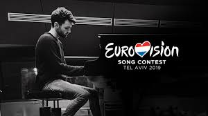 The victory was the first for the country since 1975 and brought the total to 5. Who Is Duncan Laurence Netherlands Eurovision 2019 A Bit Of Pop Music