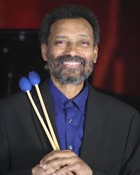 Welcome to our seventeenth installment of Faculty Fridays! We hope your  break is off to a great start! Today we're excited to present our jazz  vibraphone and combo instructor, Professor Steve Nelson!