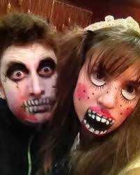 Halloween is gay Christmas