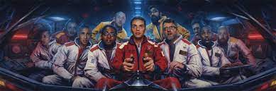 The incredible true story 2lp. Logic The Incredible True Story Lyrics And Tracklist Genius