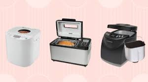 5 Best Bread Machines In 2020 Breville Cuisinart Hamilton Beach Glamour Hamilton beach 25475 breakfast sandwich maker, gray review and best price. 5 best bread machines in 2020 breville