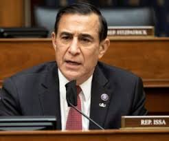 Darrell Issa for Congress