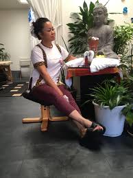 Ariyas Massage