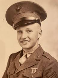 Walter L. Ogden Obituary February 15, 2022