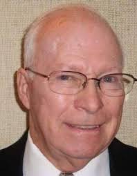 Clyde B. Lockie Obituary