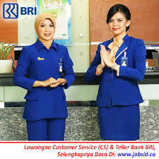 Check spelling or type a new query. íŠ¸ìœ„í„°ì˜ Info Lowongan Kerja ë‹˜ Lowongan Cs Dan Teller Bank Bri Bank Bumn Semua Jurusan Syarat Lokasi Cara Melamar Baca Di Https T Co Swwjxlyrmu Https T Co 3o4fghifbu