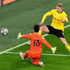 Información todo el día con vos Kiricocho El Talisman De Bilardo Que Enojo A Haaland En La Champions