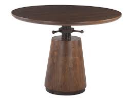 Sign up to get the latest on sales, new product discoveries, and more … brands we carry. World Interiors Amici Walnut Antique Zinc 40 Wide Round Dining Table Witzwimrda40