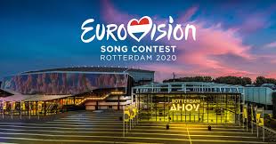 The grand final takes place on 22 may 2021. Eurovision 2021 Home Facebook
