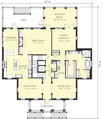 Building a home design dilemma dining room. The Seabrook New South Classics Llc Southern Living House Plans