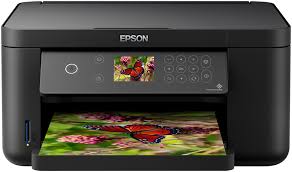 My previous printer was a epson sx218 and was connected to my windows machine shared on the network but even so it gave me some headaches when i wanted to print form a mac. Multifunktionsdrucker Gunstig Kaufen Expert De