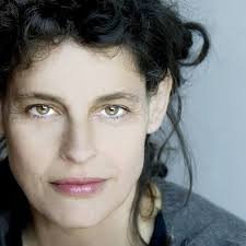 Deborah Feldman, author of the memoir Unorthodox,