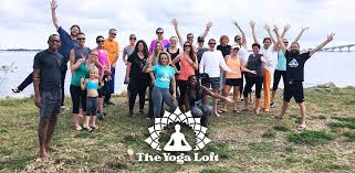 Mandala yoga & meditation is a kundalini yoga & meditation center offering kundalini, hatha, raj, vinyasa and dharma. Titusville Yoga In The Park Yoga In The Park Titusville Yoga Classes With The Titusville Yoga Loft The Titusville Yoga Loft