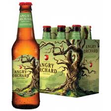 Try our dedicated shopping experience. Angry Orchard Green Apple Hard Cider 12oz 6 Pack Beer Wine And Liquor Delivered To Your Door Or Business 1 Hour Alcohol Delivery
