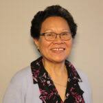 Priscila Ramirez and Elen Callahan