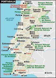 Aici gasiti harta turistica interactiva cu localizarea hotelurilor din portugalia a statiunilor si a obiectivelor turistice de vizitat din portugalia. Harta Portugalia Harta Turistica