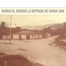 Arte Fotografia Hn Historia De La Entrada Copan Ciudad De La Entrada Copan La Ciudad De La Entrada Copan Se Encuentra Enclavada En El Valle La Venta En El Municipio De