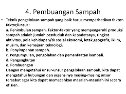 Learn vocabulary, terms and more with flashcards, games and other study tools. Deteksi Masalah Masalah Kesehatan Lingkungan Di Indonesia Ppt Download